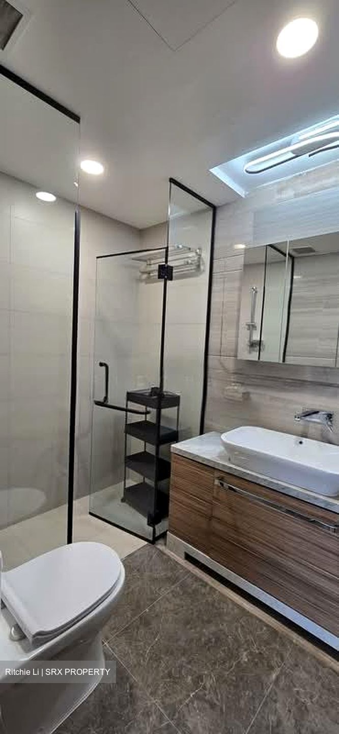 Thomson Grand (D20), Condominium #554133011